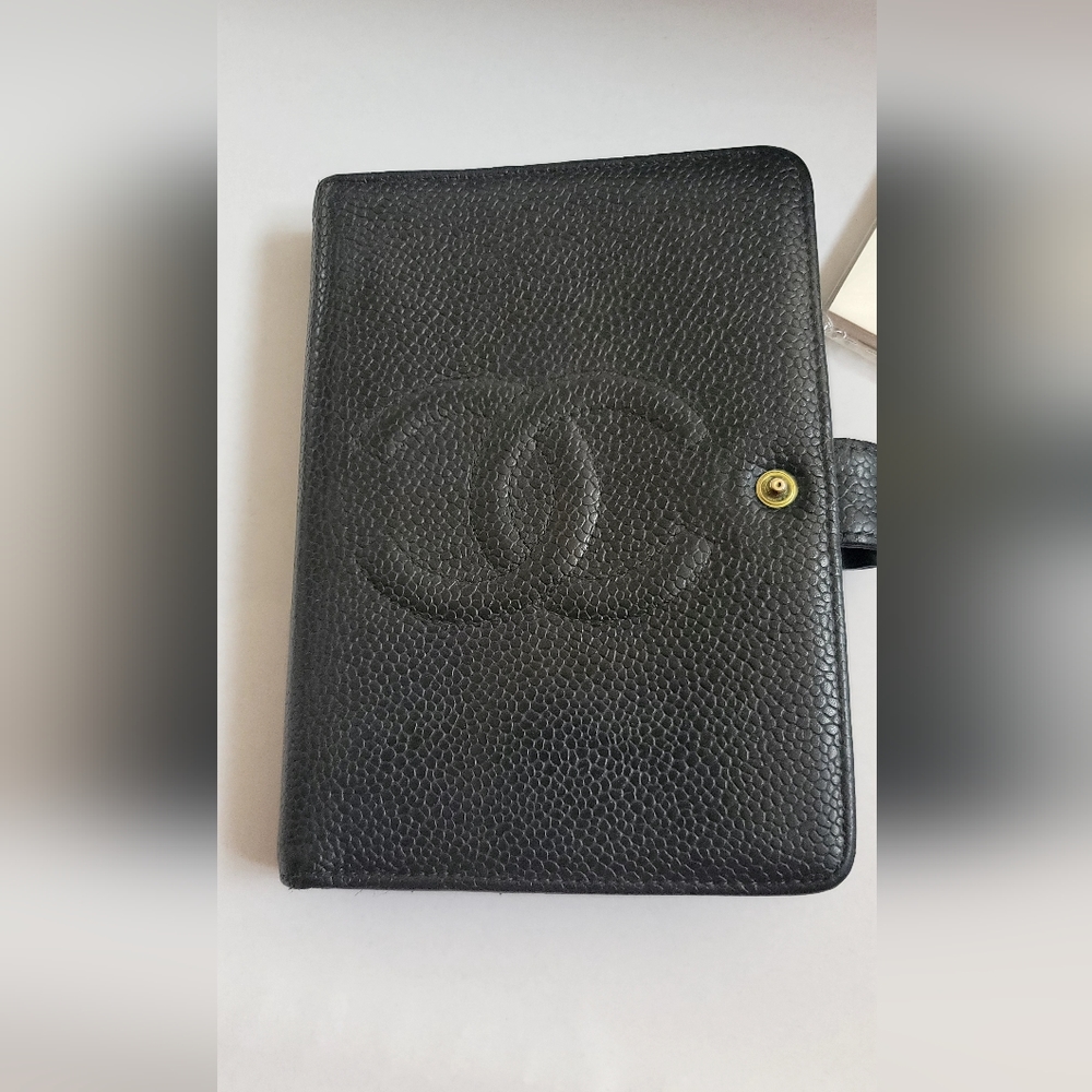 Chanel Agenda EUC - Picture 6 of 9